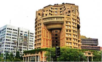 Avanta Business Centre - Connaught Place